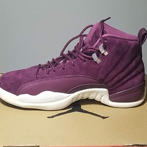 ✔AUTHENTIC Air Jordan 12 Retro - Picture 9 of 16